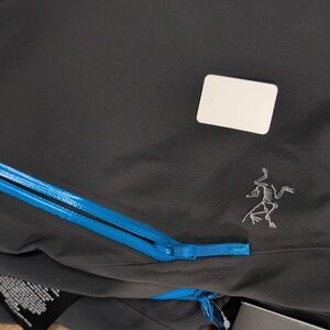 Arc'Teryx Whiteline RECCO Cassiar Mens Pants 32 NWT